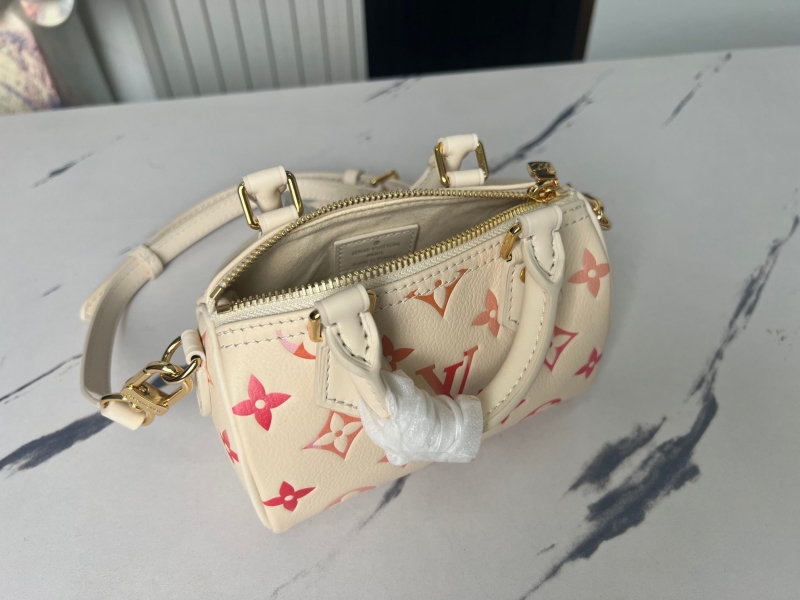 LV Speedy Bags